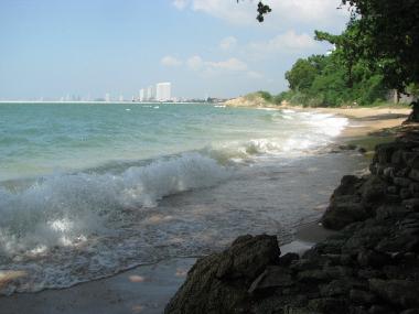 Apartamento de vacaciones en NaJomtien (Chon Buri)Casa de vacaciones
