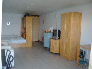 Apartamento de vacaciones en NaJomtien (Chon Buri)Casa de vacaciones