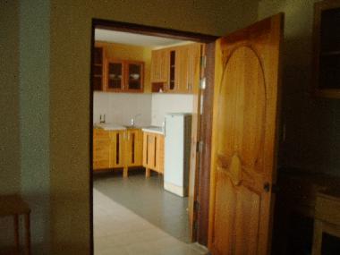 Apartamento de vacaciones en NaJomtien (Chon Buri)Casa de vacaciones