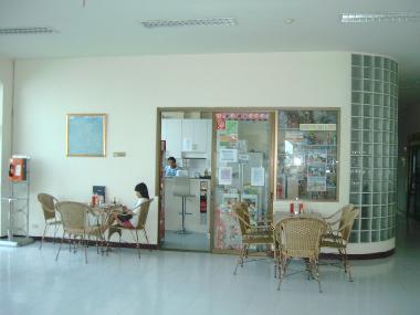 Apartamento de vacaciones en NaJomtien (Chon Buri)Casa de vacaciones