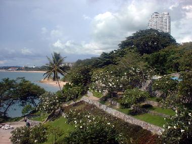Apartamento de vacaciones en NaJomtien (Chon Buri)Casa de vacaciones