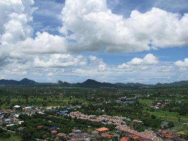 Apartamento de vacaciones en NaJomtien (Chon Buri)Casa de vacaciones