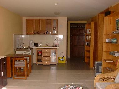 Apartamento de vacaciones en NaJomtien (Chon Buri)Casa de vacaciones