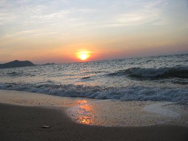 Apartamento de vacaciones en NaJomtien (Chon Buri)Casa de vacaciones