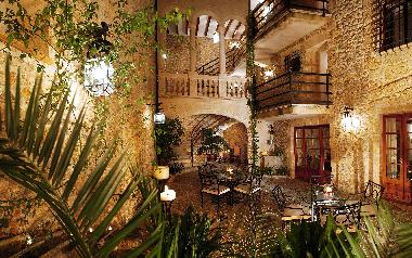 Hotel en Lloseta-Mallorca (Mallorca)Casa de vacaciones