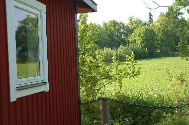 Casa de vacaciones en Norrt�lje (Stockholm)Casa de vacaciones