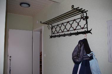 Apartamento de vacaciones en Bockenheim (Pfalz)Casa de vacaciones