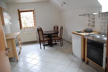 Apartamento de vacaciones en Bockenheim (Pfalz)Casa de vacaciones