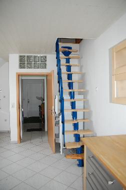 Apartamento de vacaciones en Bockenheim (Pfalz)Casa de vacaciones