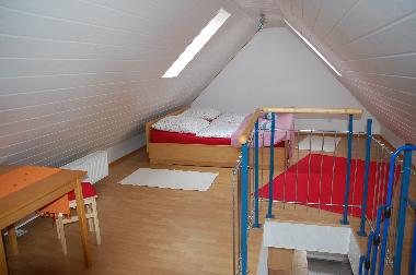 Apartamento de vacaciones en Bockenheim (Pfalz)Casa de vacaciones