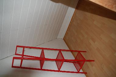 Apartamento de vacaciones en Bockenheim (Pfalz)Casa de vacaciones