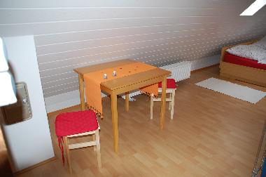 Apartamento de vacaciones en Bockenheim (Pfalz)Casa de vacaciones