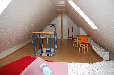 Apartamento de vacaciones en Bockenheim (Pfalz)Casa de vacaciones