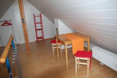Apartamento de vacaciones en Bockenheim (Pfalz)Casa de vacaciones