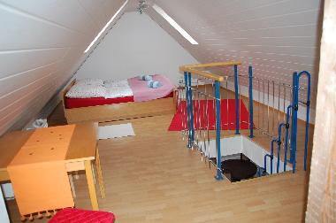 Apartamento de vacaciones en Bockenheim (Pfalz)Casa de vacaciones