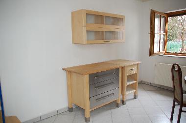 Apartamento de vacaciones en Bockenheim (Pfalz)Casa de vacaciones