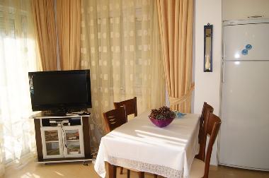 Apartamento de vacaciones en Belek (Antalya)Casa de vacaciones