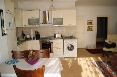 Apartamento de vacaciones en Belek (Antalya)Casa de vacaciones