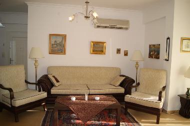 Apartamento de vacaciones en Belek (Antalya)Casa de vacaciones