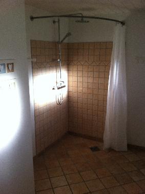 Casa de vacaciones en R�m� (Sonderjylland)Casa de vacaciones
