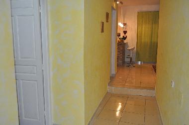 Casa de vacaciones en Midoun (Madanin)Casa de vacaciones