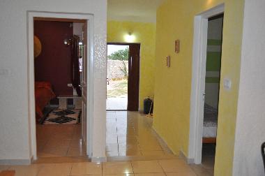 Casa de vacaciones en Midoun (Madanin)Casa de vacaciones