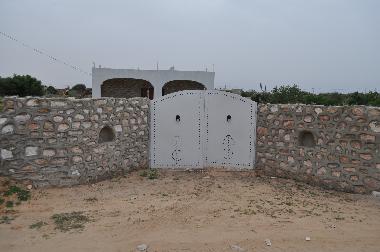 Casa de vacaciones en Midoun (Madanin)Casa de vacaciones