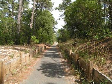 Caravana en Rauzan (Dordogne)Casa de vacaciones