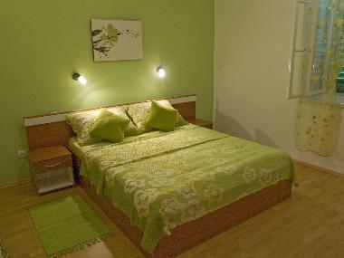 Apartamento de vacaciones en Split (Splitsko-Dalmatinska)Casa de vacaciones
