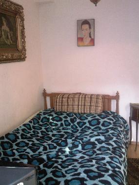 Apartamento de vacaciones en Tbilisi (Tbilisi)Casa de vacaciones