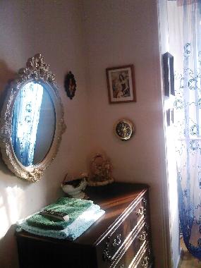 Apartamento de vacaciones en Tbilisi (Tbilisi)Casa de vacaciones