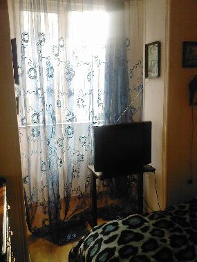 Apartamento de vacaciones en Tbilisi (Tbilisi)Casa de vacaciones