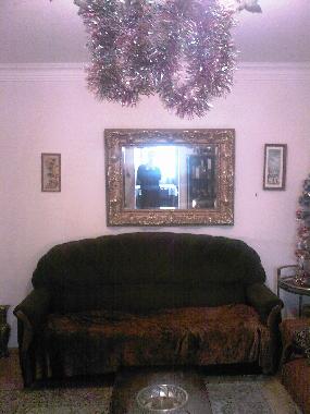 Apartamento de vacaciones en Tbilisi (Tbilisi)Casa de vacaciones