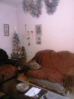 Apartamento de vacaciones en Tbilisi (Tbilisi)Casa de vacaciones