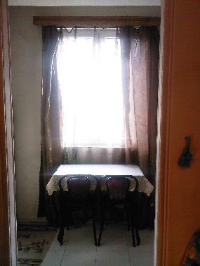 Apartamento de vacaciones en Tbilisi (Tbilisi)Casa de vacaciones