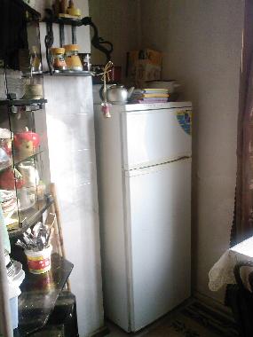 Apartamento de vacaciones en Tbilisi (Tbilisi)Casa de vacaciones