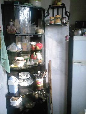 Apartamento de vacaciones en Tbilisi (Tbilisi)Casa de vacaciones