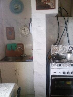 Apartamento de vacaciones en Tbilisi (Tbilisi)Casa de vacaciones