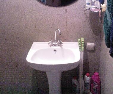 Apartamento de vacaciones en Tbilisi (Tbilisi)Casa de vacaciones