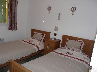 Casa de vacaciones en Les mages (Gard)Casa de vacaciones