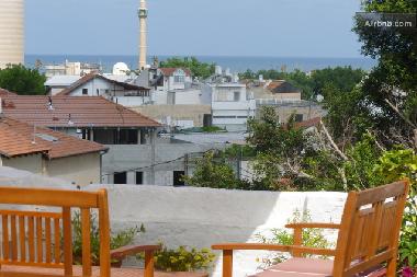 Apartamento de vacaciones en Tel Aviv (Tel Aviv)Casa de vacaciones