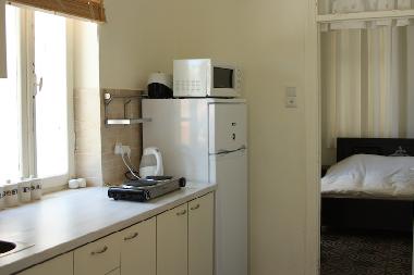 Apartamento de vacaciones en Tel Aviv (Tel Aviv)Casa de vacaciones