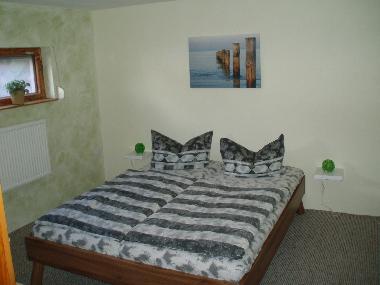 Apartamento de vacaciones en Koserow (Ostsee-Inseln)Casa de vacaciones