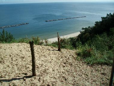 Apartamento de vacaciones en Koserow (Ostsee-Inseln)Casa de vacaciones