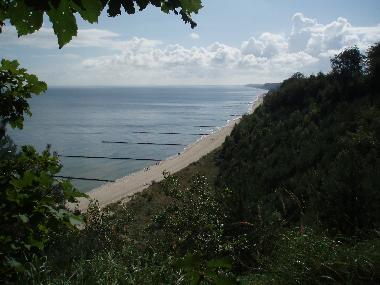 Apartamento de vacaciones en Koserow (Ostsee-Inseln)Casa de vacaciones