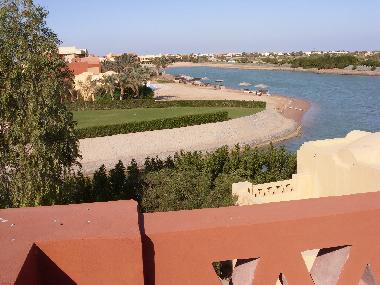 Casa de vacaciones en El Gouna (Al Bahr al Ahmar)Casa de vacaciones