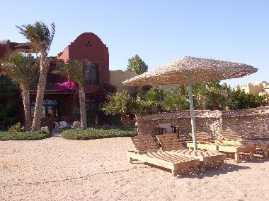 Casa de vacaciones en El Gouna (Al Bahr al Ahmar)Casa de vacaciones