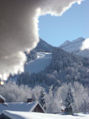 Apartamento de vacaciones en Les Carroz d'Araches (Haute-Savoie)Casa de vacaciones
