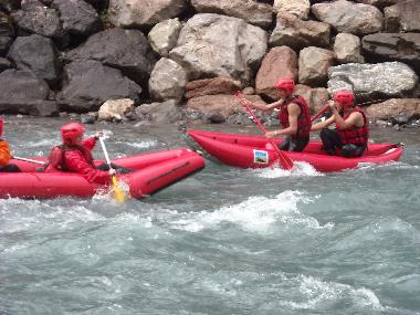 Apartamento de vacaciones en Les Carroz d'Araches (Haute-Savoie)Casa de vacaciones