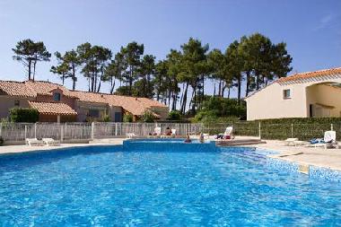 Casa de vacaciones en SAINT JEAN DE MONTS (Vende)Casa de vacaciones